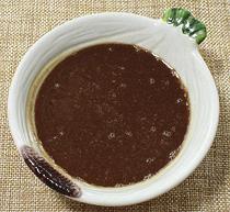 Small Bowl of Dark Roux