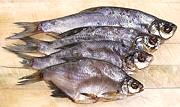Vobla, Ready to Eat