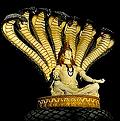 Lord Shiva