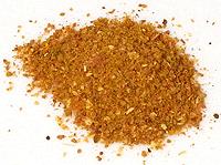 Singapore Curry Powder