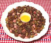 Dish of Swedish Hash