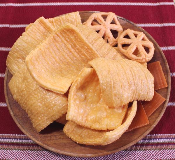 Plate of Duros