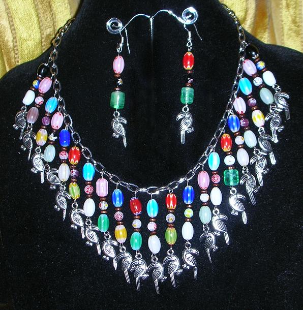 Necklace