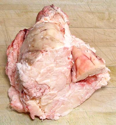 Lump of Suet