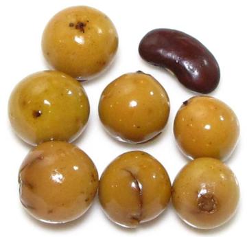 Pickled Cummingcordia Fruits