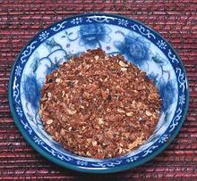 Bullet Head Chili Flake