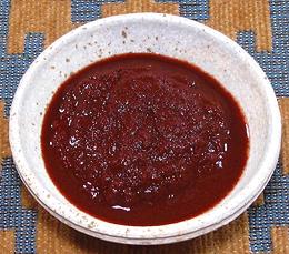 Aji Panca Paste
