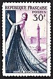 Postage Stamp