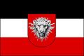 Flag German East Africa