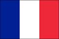 Flag of French West Africa
