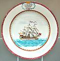 VOC Plate