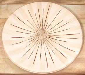 Flat Plate